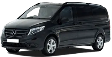 8 Seater Minibuses - London's Minicabs