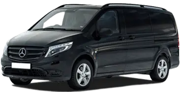 8 Seater Minibuses - Minicab in Harrow