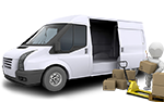Fast And Reliable Courier And Parcel Delivery Service - Minicab in Harrow